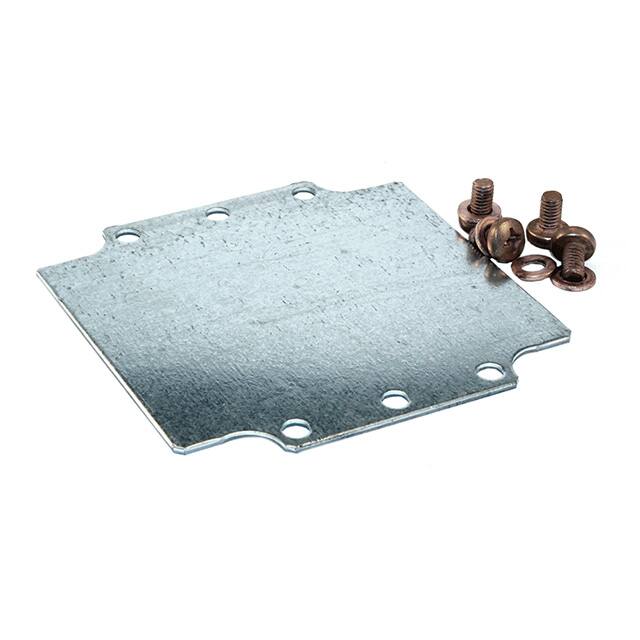 1590Z119PL Hammond Manufacturing  Composants de la boîte